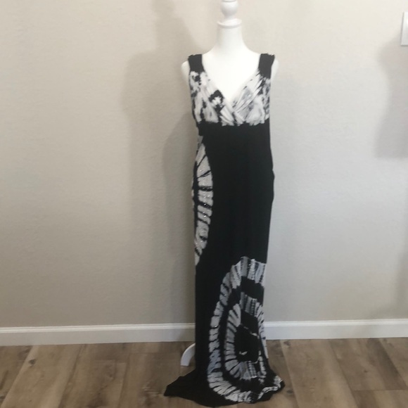 INC International Concepts Dresses & Skirts - INC International Concepts Size XL 100 % Rayon